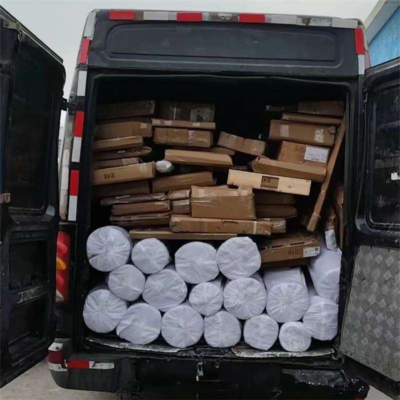 吉林白山江源至义乌货运专线，一站式物流服务助您货畅其流！（到义乌物流专线）