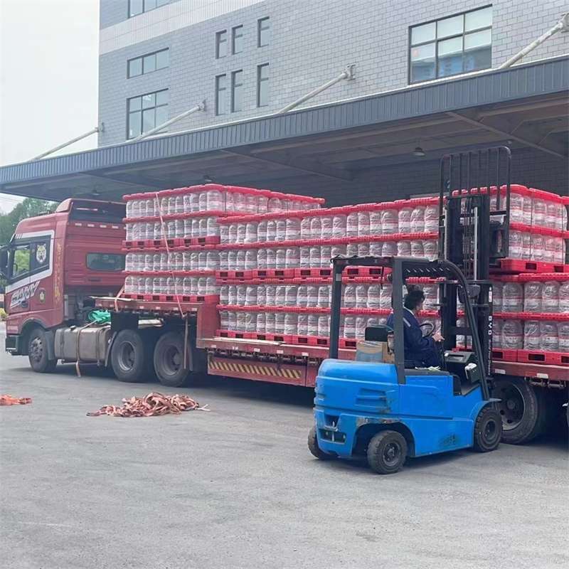 吉林白山江源到宁波物流公司——一站式服务，让货运更轻松