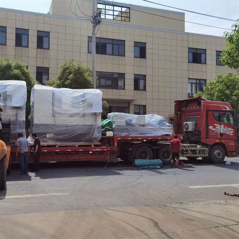 吉林白山江源到益阳物流公司一站式服务，让货运更轻松