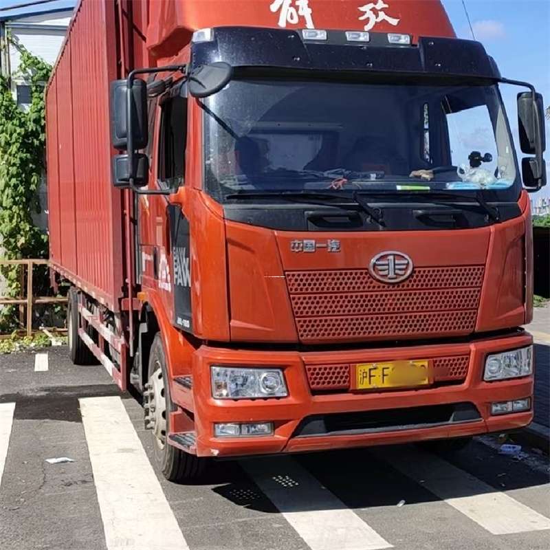 吉林白山江源到朔州物流公司一站式服务，让货运更轻松