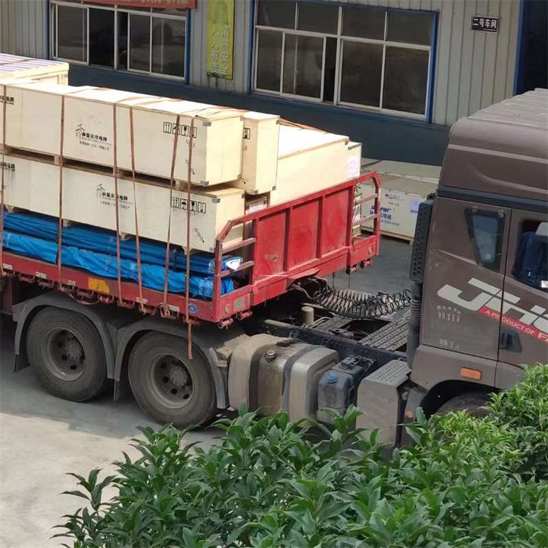 吉林白山江源至新疆阿勒泰福海县物流专线，一站式服务，让您的货物畅行无忧